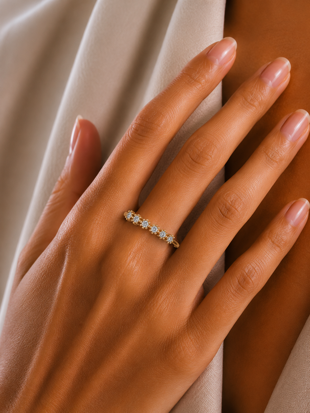 HIGHCARAT DIAMONDS