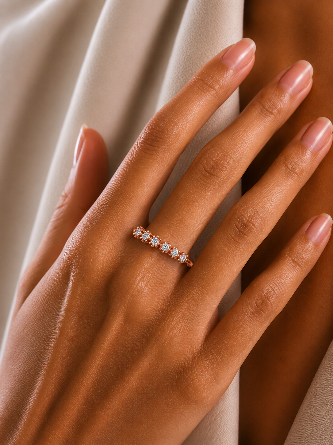 HIGHCARAT DIAMONDS