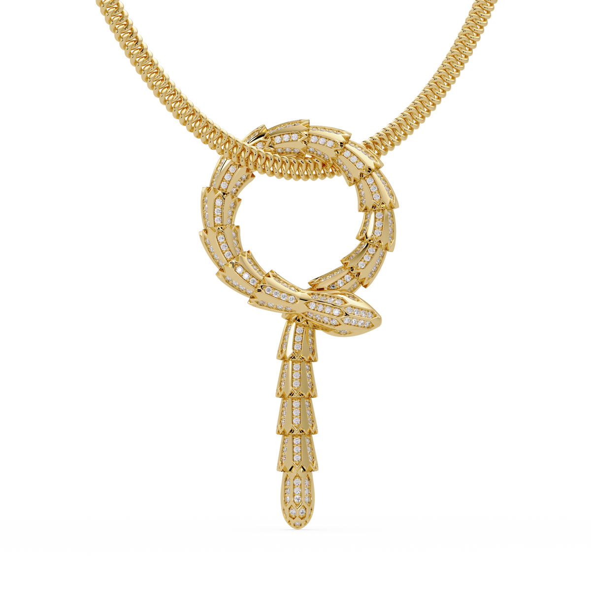 HIGHCARAT DIAMONDS