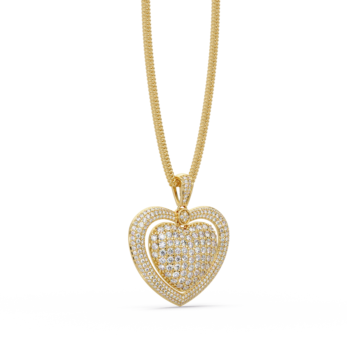 HIGHCARAT DIAMONDS