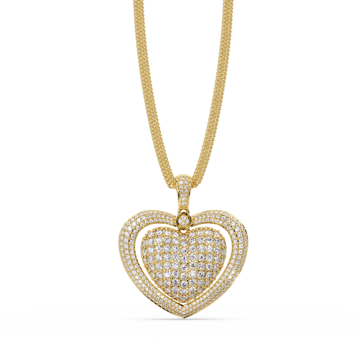 HIGHCARAT DIAMONDS