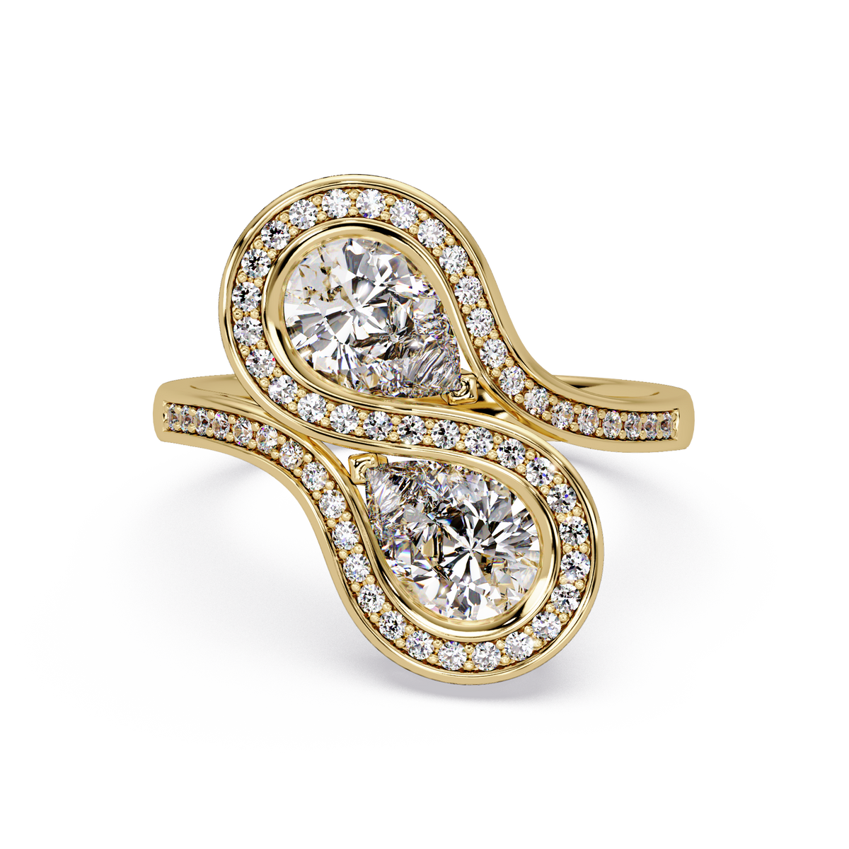 HIGHCARAT DIAMONDS