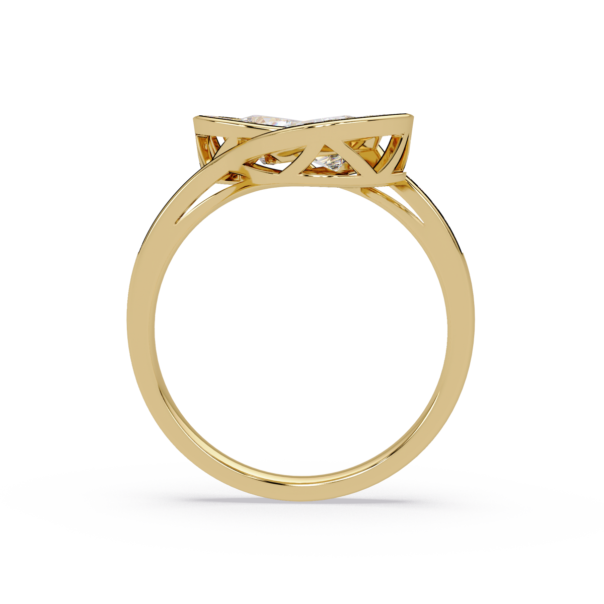 HIGHCARAT DIAMONDS