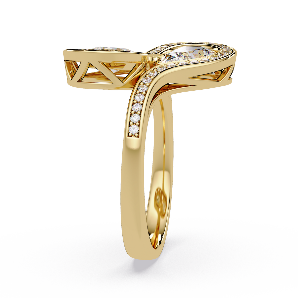 HIGHCARAT DIAMONDS