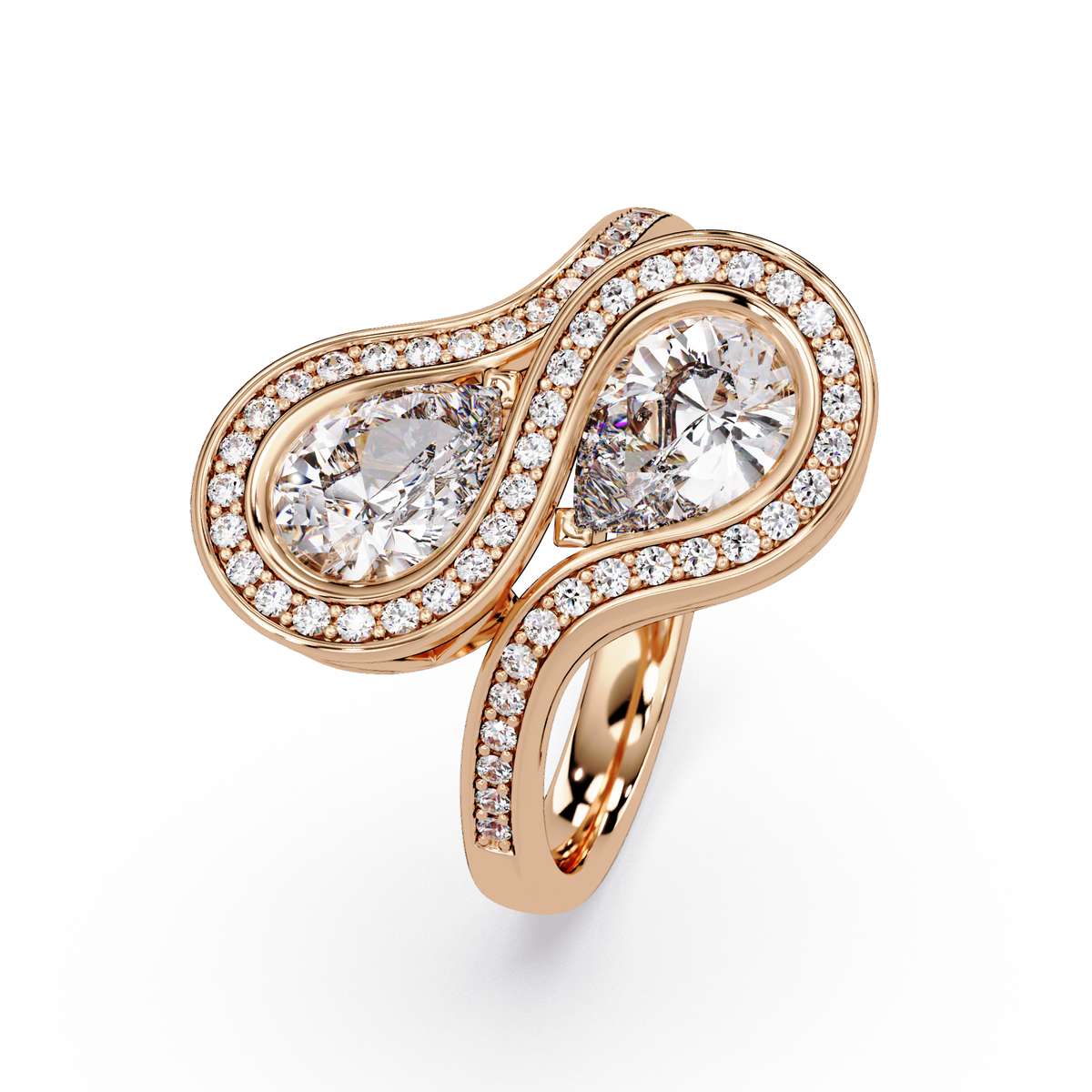 HIGHCARAT DIAMONDS