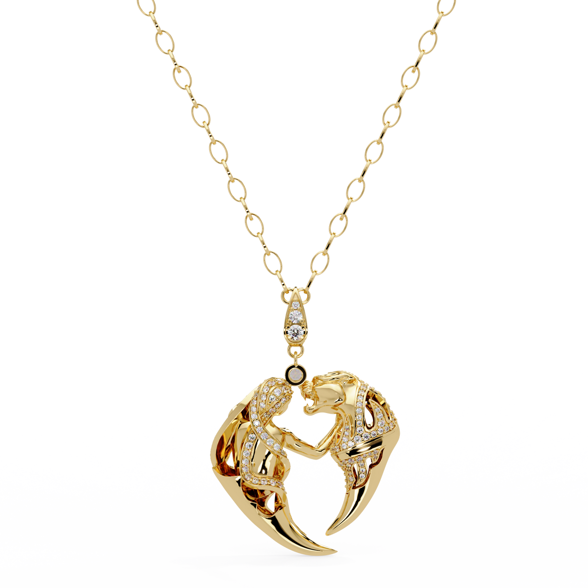 HIGHCARAT DIAMONDS