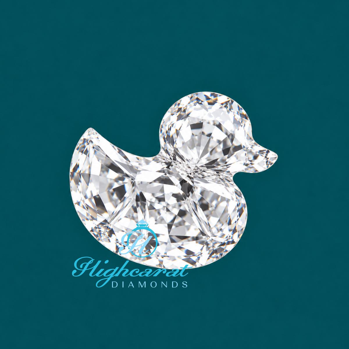 HIGHCARAT DIAMONDS