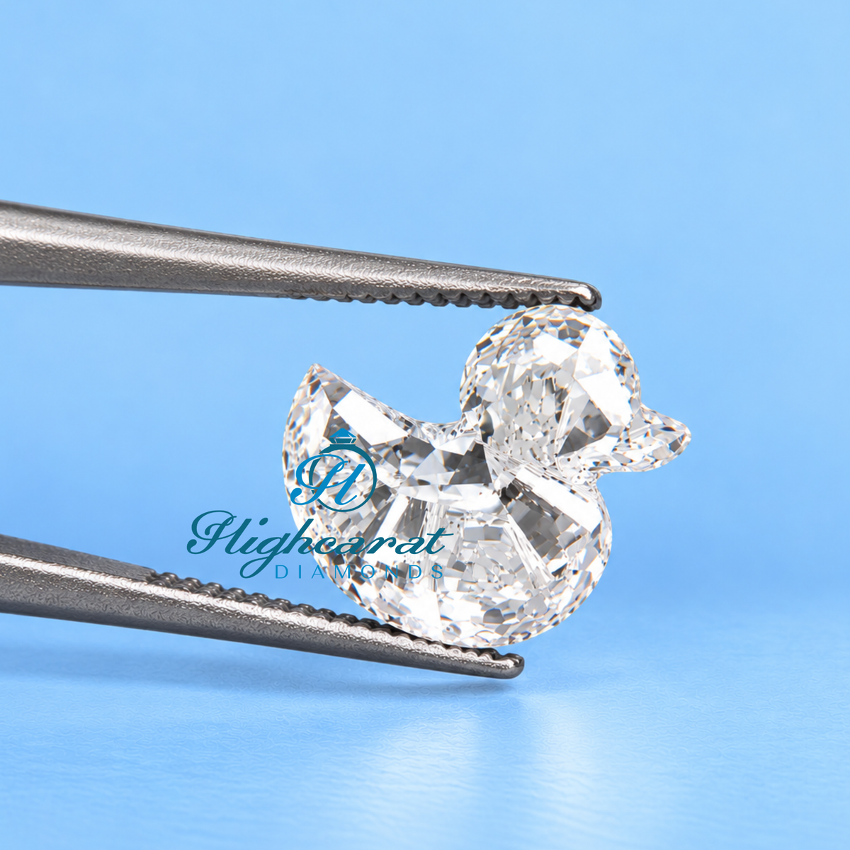 HIGHCARAT DIAMONDS