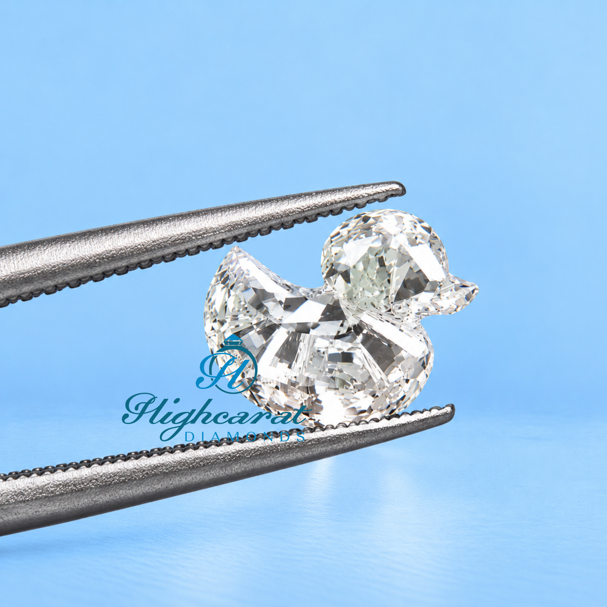 HIGHCARAT DIAMONDS