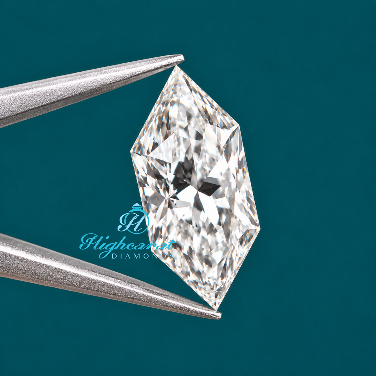 HIGHCARAT DIAMONDS