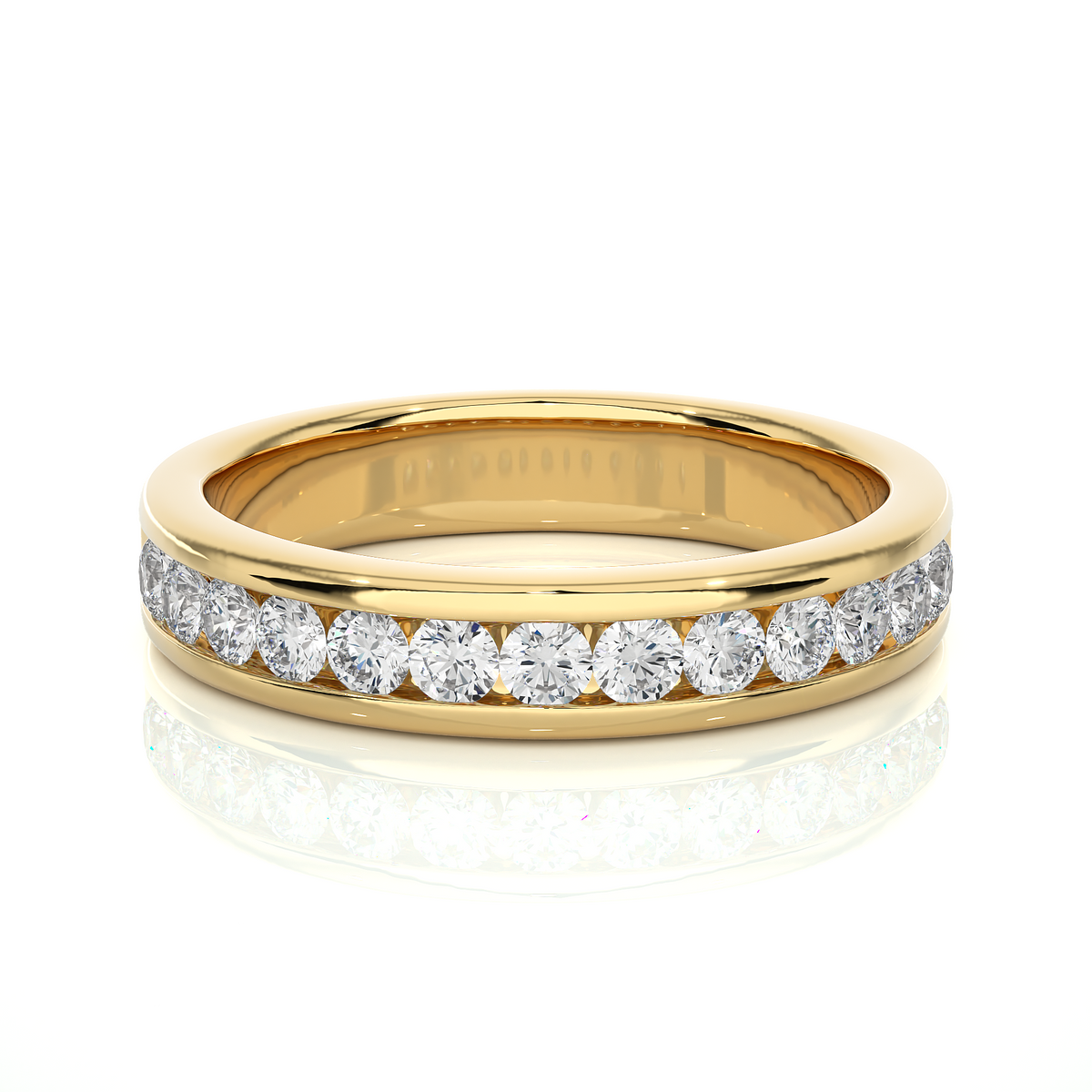 HIGHCARAT DIAMONDS