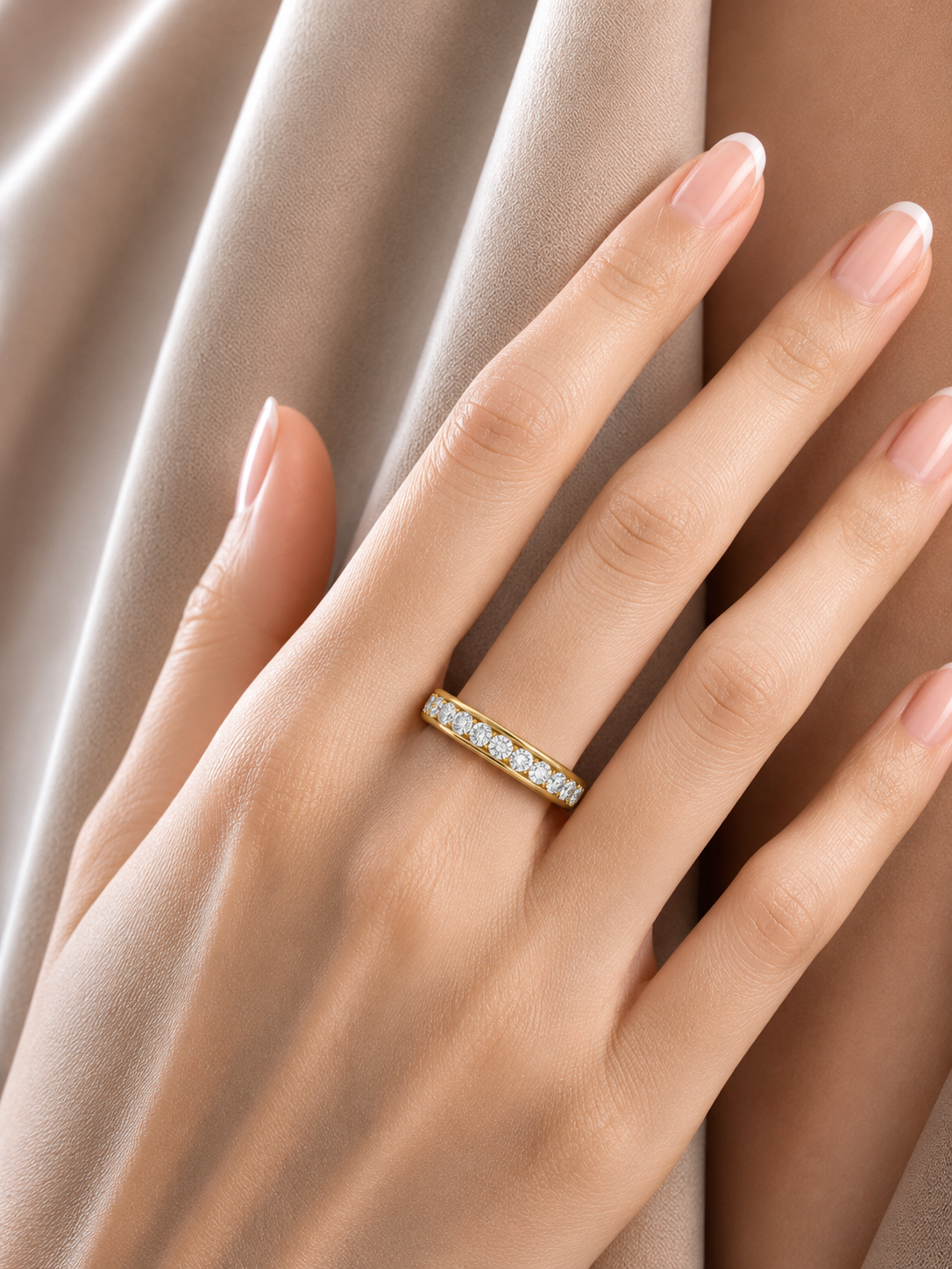 HIGHCARAT DIAMONDS