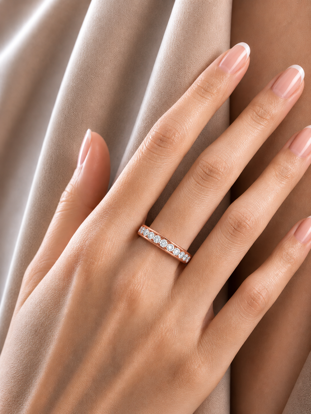 HIGHCARAT DIAMONDS