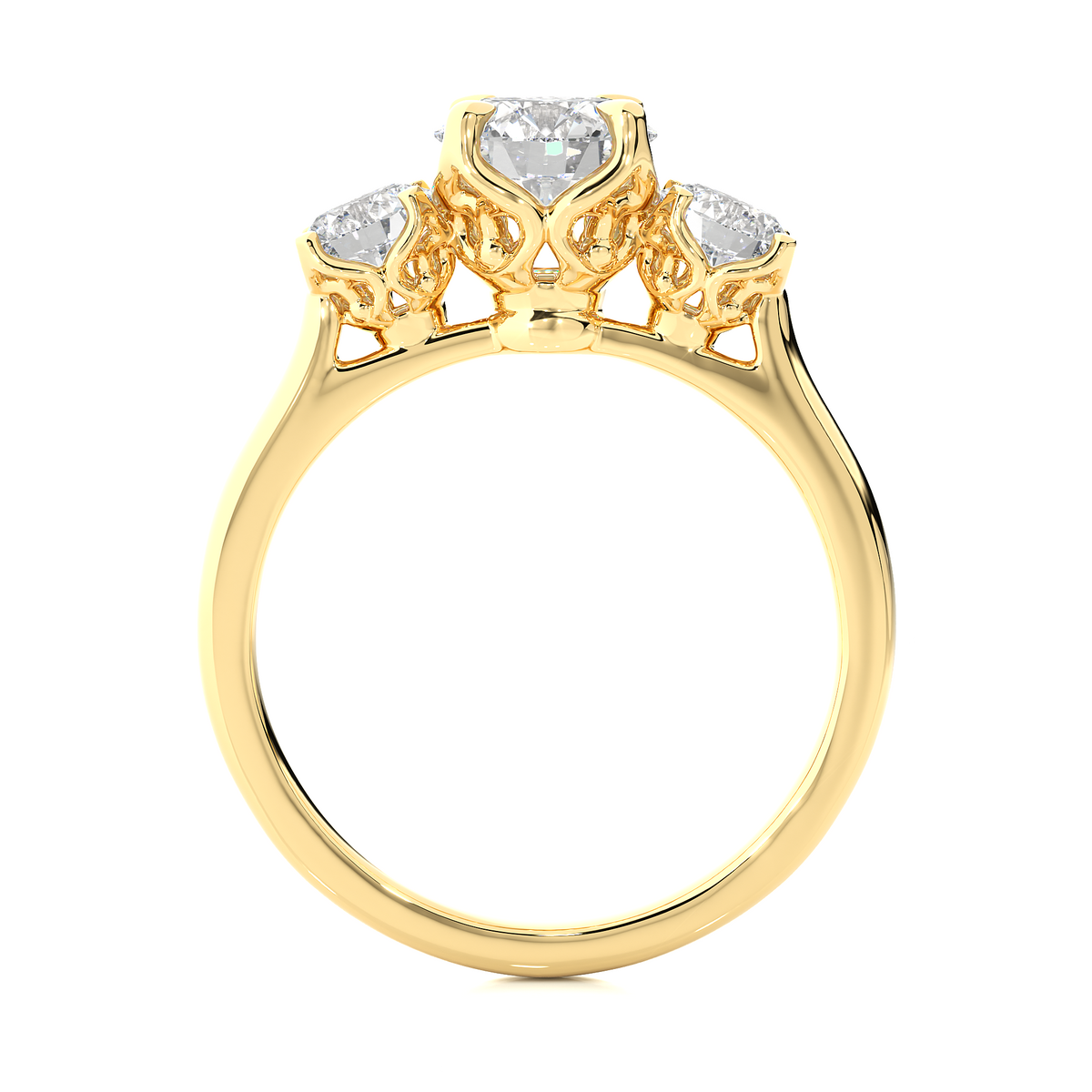 HIGHCARAT DIAMONDS