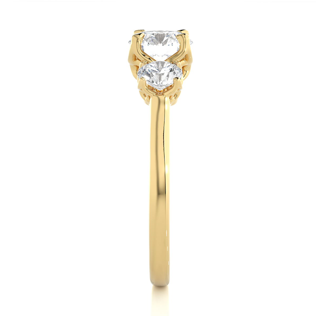 HIGHCARAT DIAMONDS