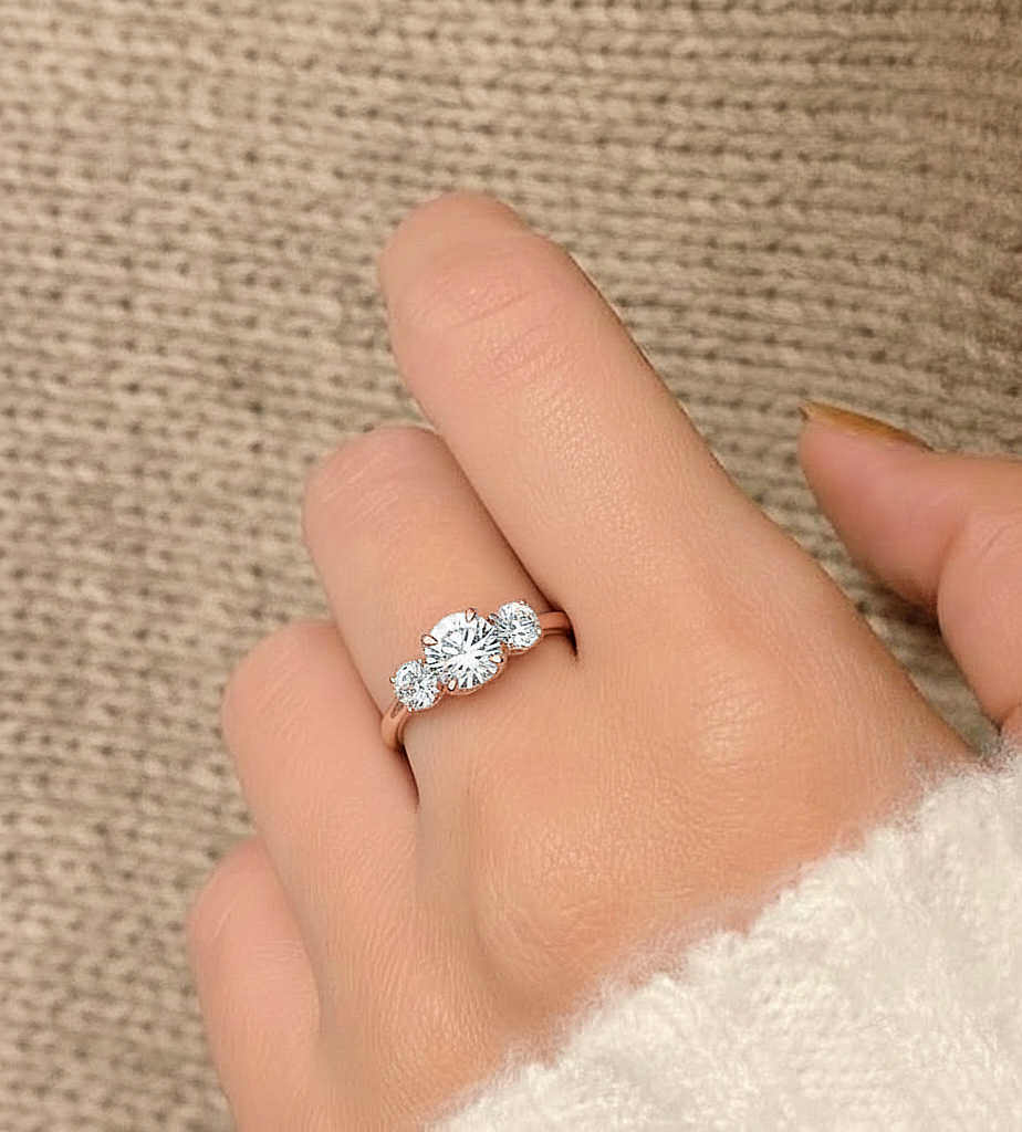 HIGHCARAT DIAMONDS