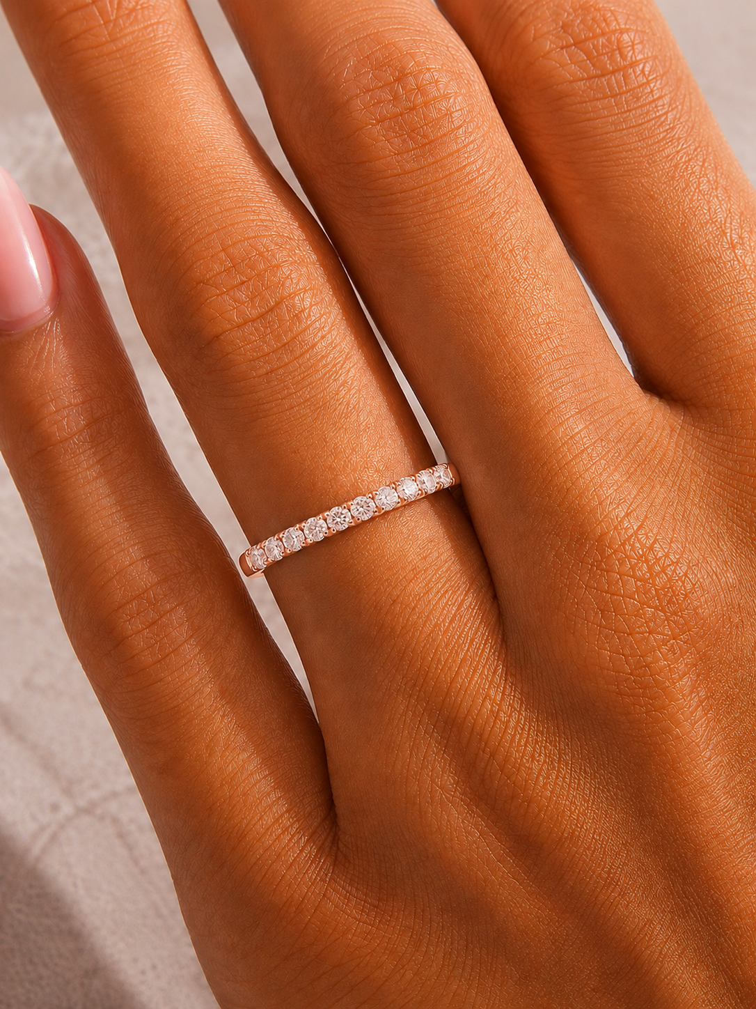 HIGHCARAT DIAMONDS