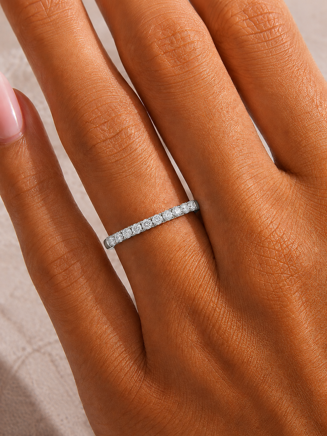 HIGHCARAT DIAMONDS