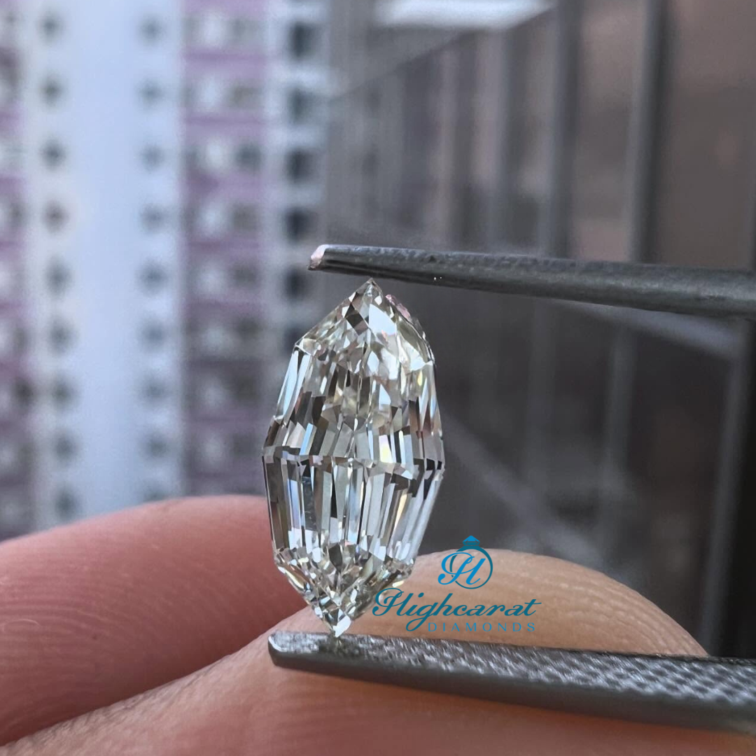 HIGHCARAT DIAMONDS