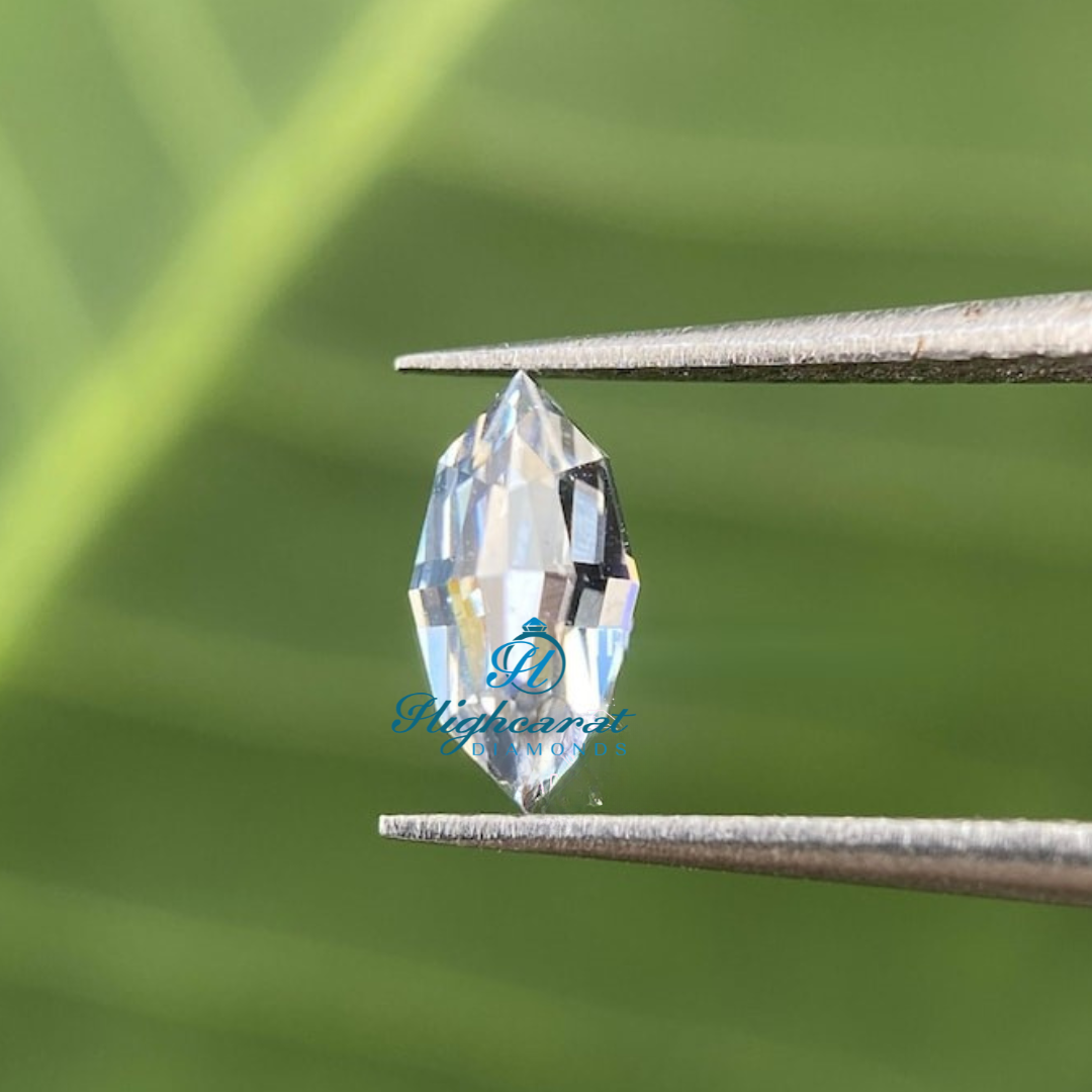 HIGHCARAT DIAMONDS