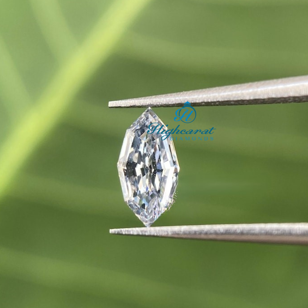 HIGHCARAT DIAMONDS