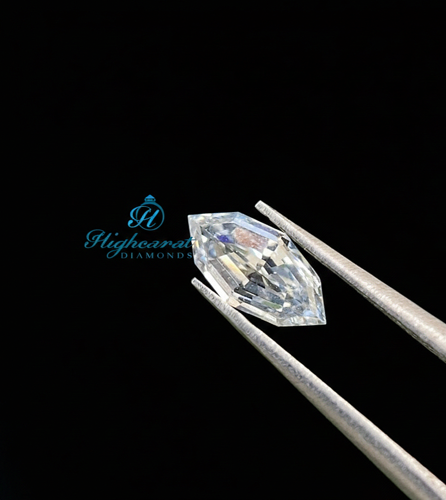 HIGHCARAT DIAMONDS