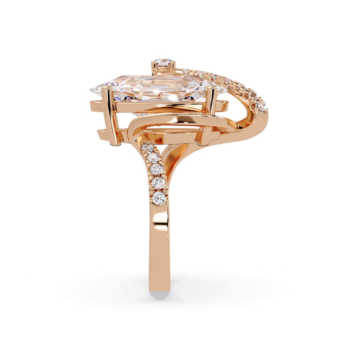 HIGHCARAT DIAMONDS