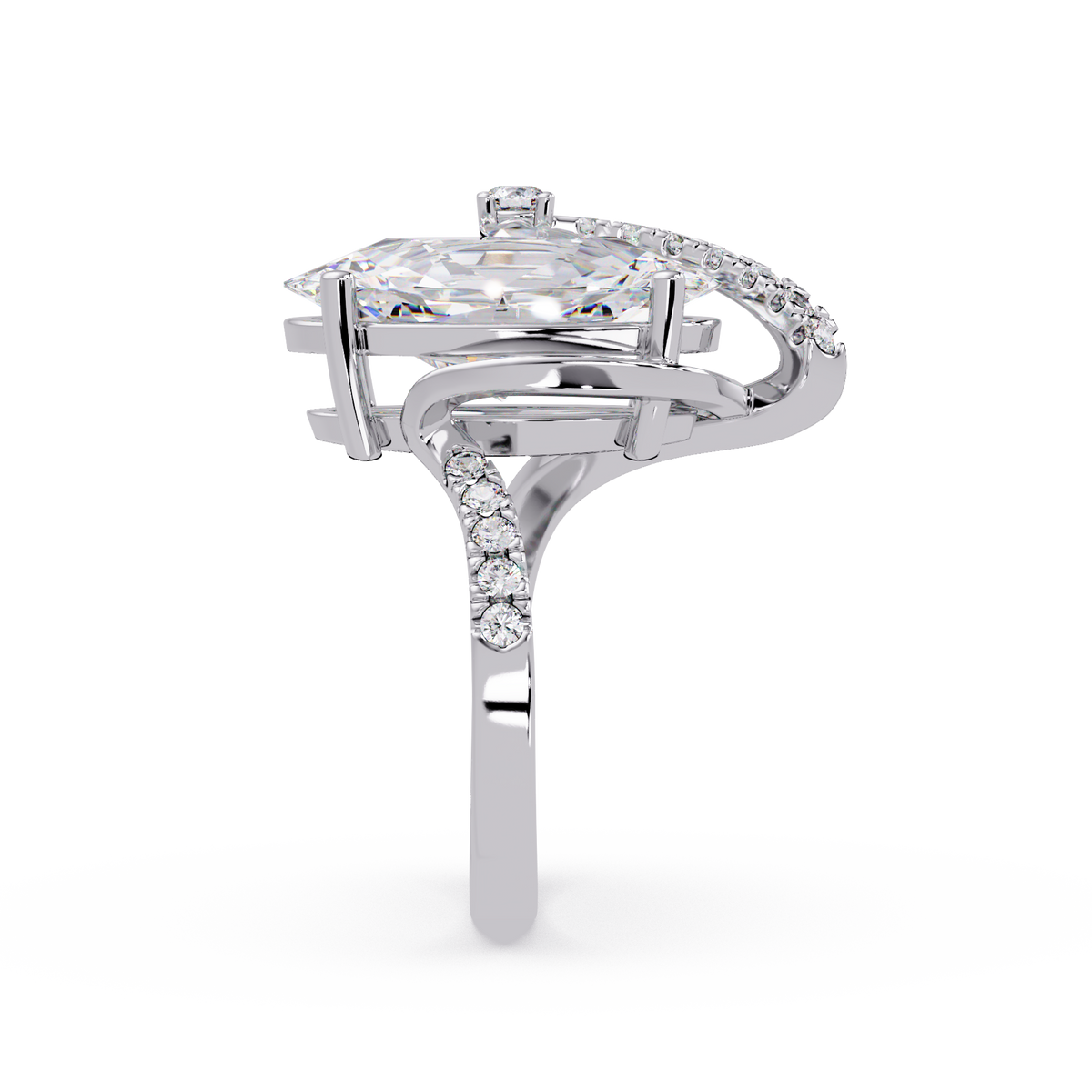 HIGHCARAT DIAMONDS