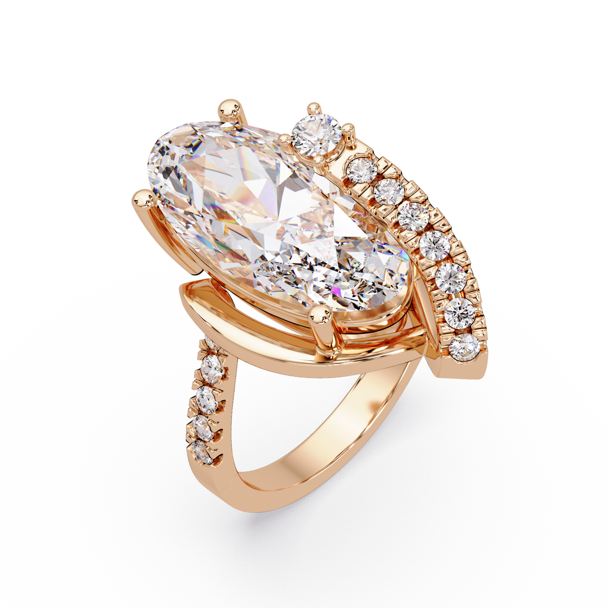 HIGHCARAT DIAMONDS