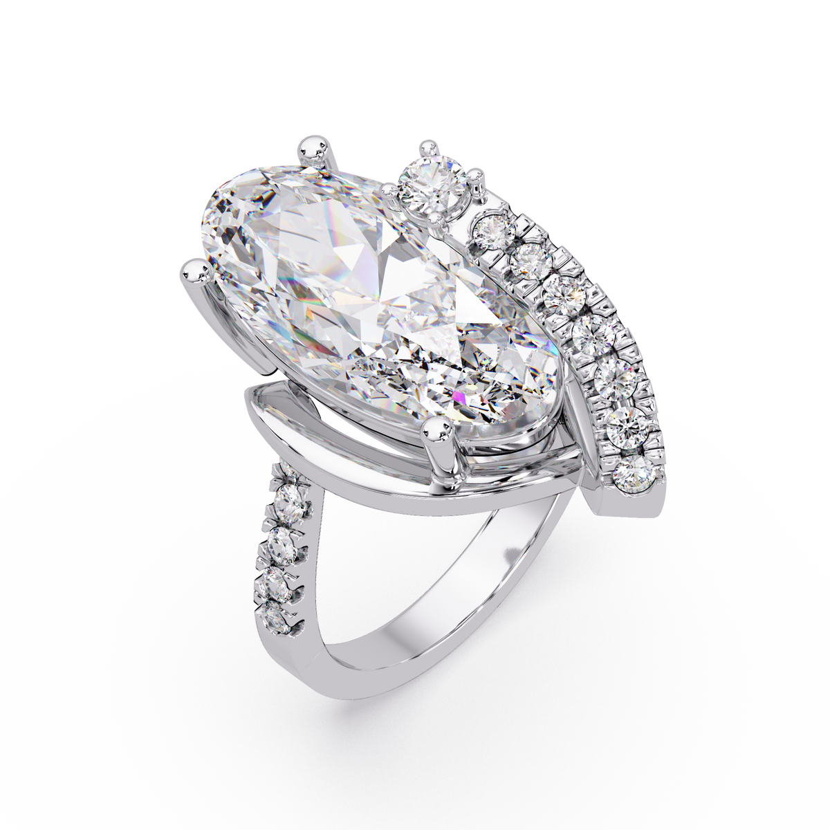 HIGHCARAT DIAMONDS