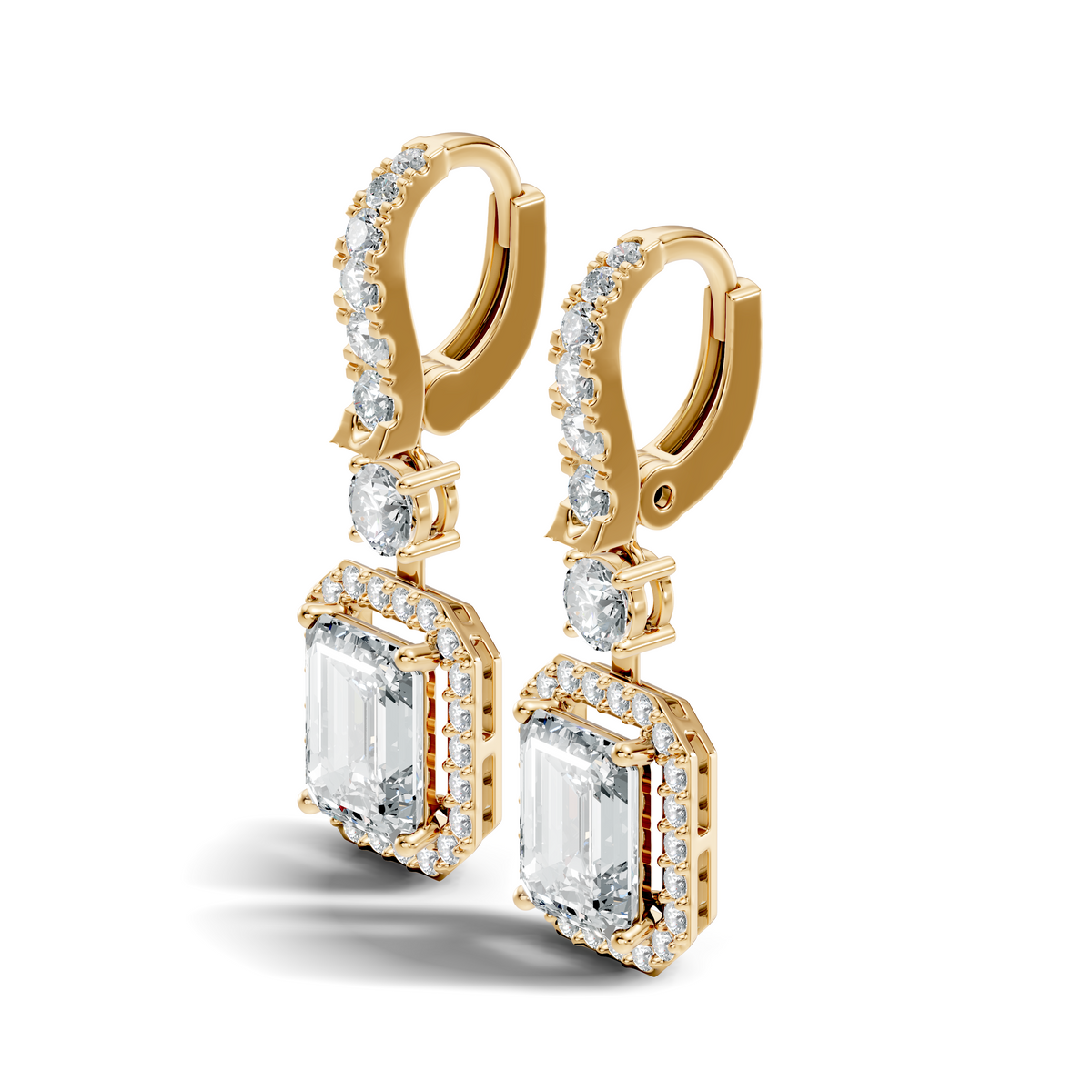 HIGHCARAT DIAMONDS