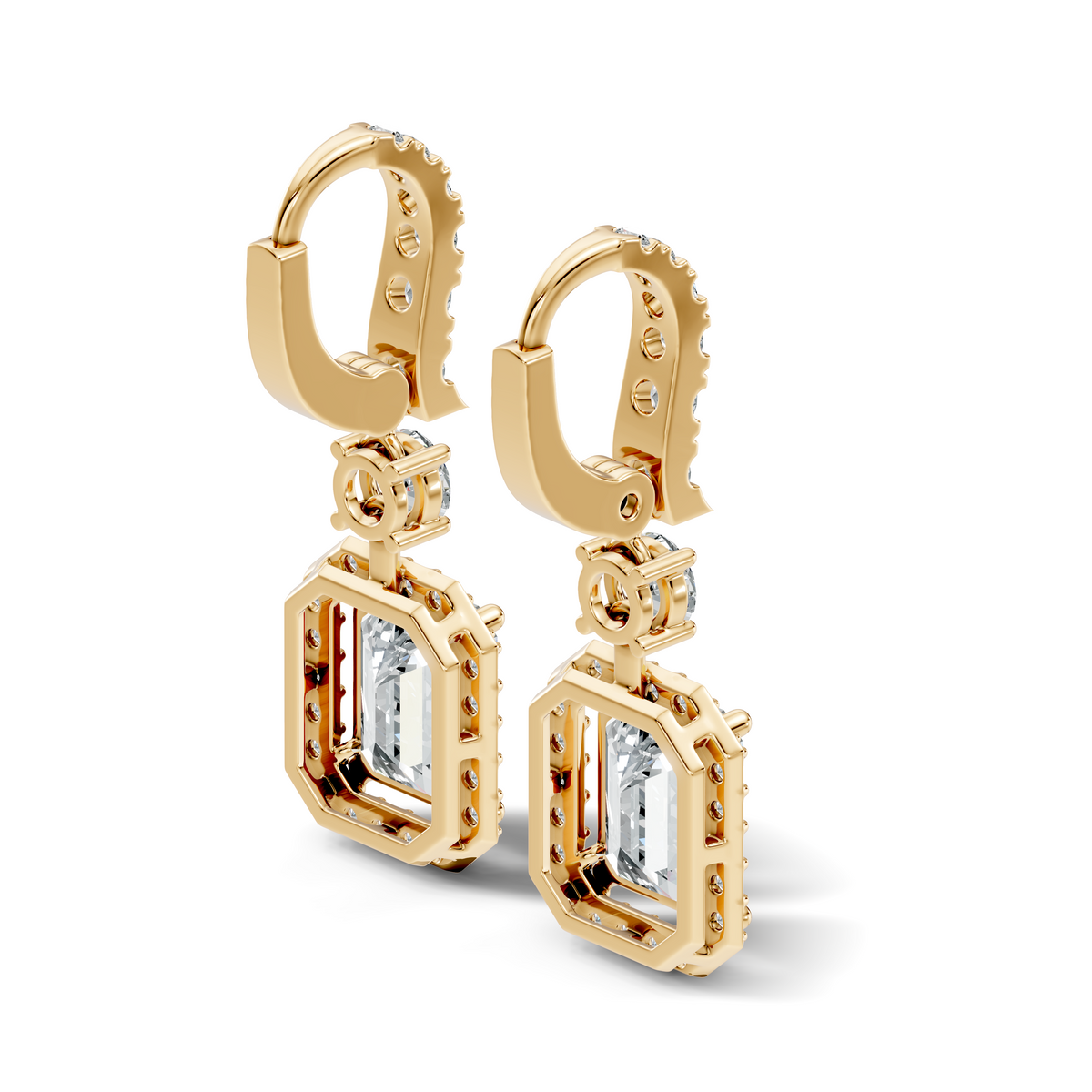 HIGHCARAT DIAMONDS