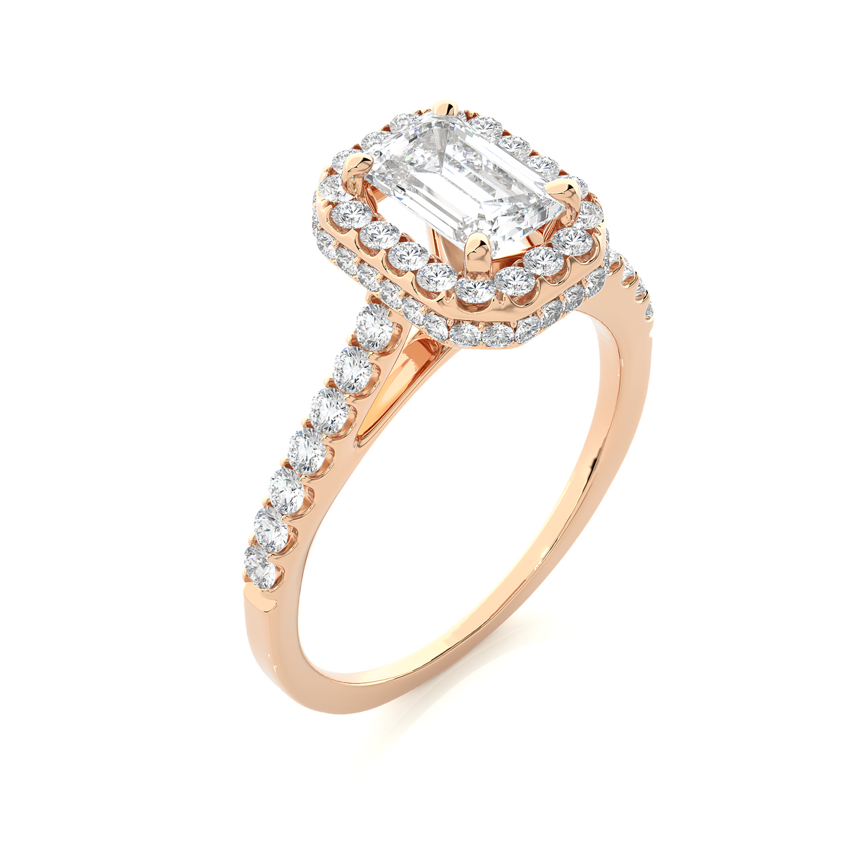 HIGHCARAT DIAMONDS