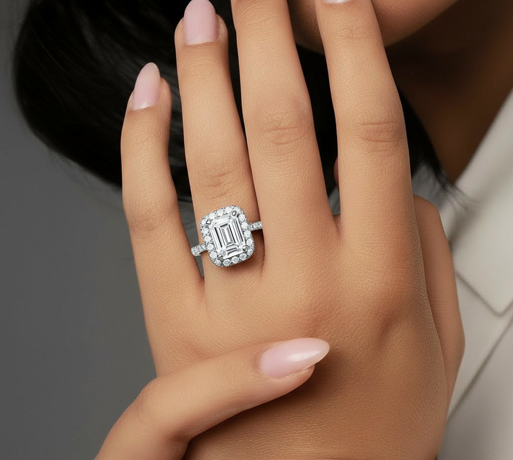 HIGHCARAT DIAMONDS