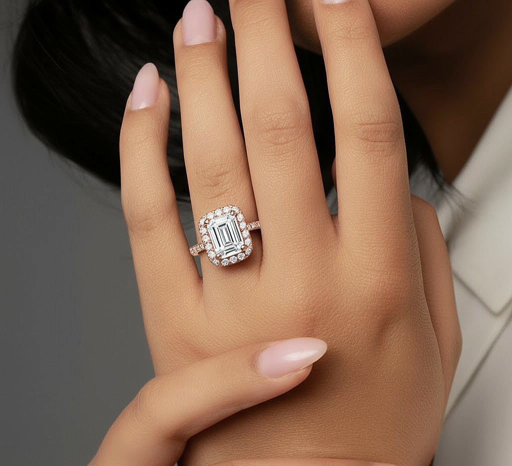 HIGHCARAT DIAMONDS