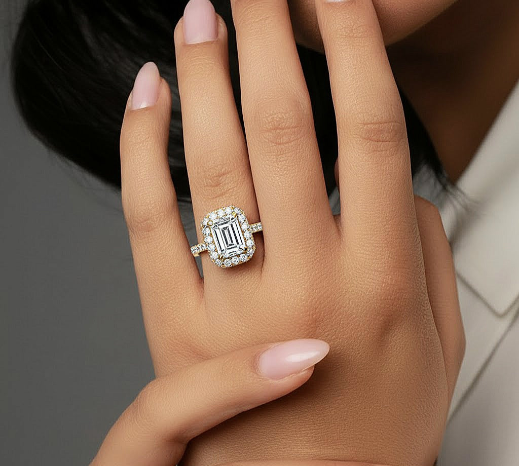 HIGHCARAT DIAMONDS