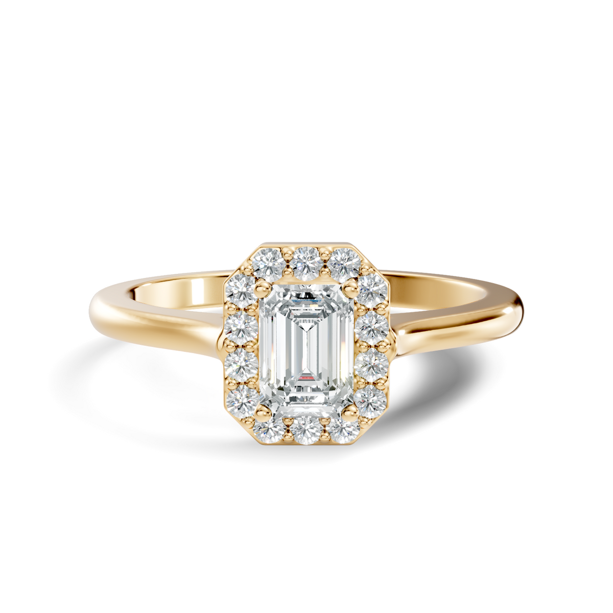 HIGHCARAT DIAMONDS