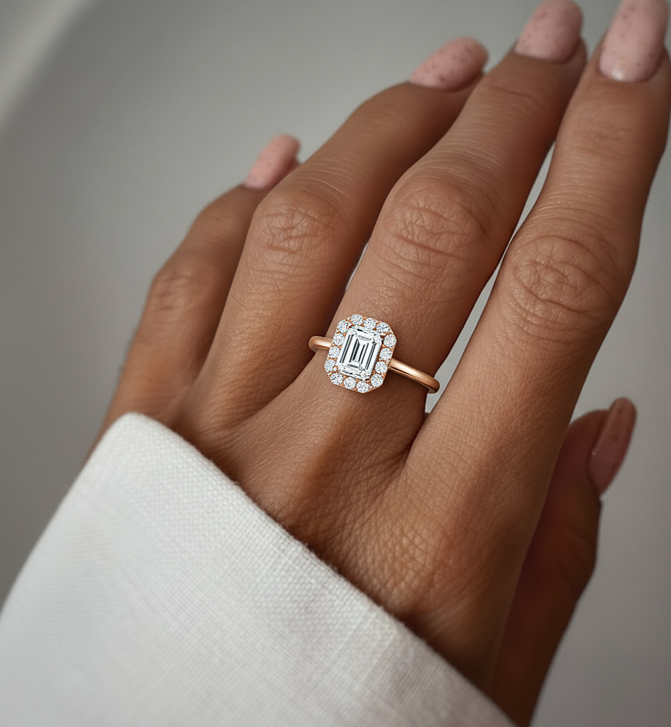 HIGHCARAT DIAMONDS
