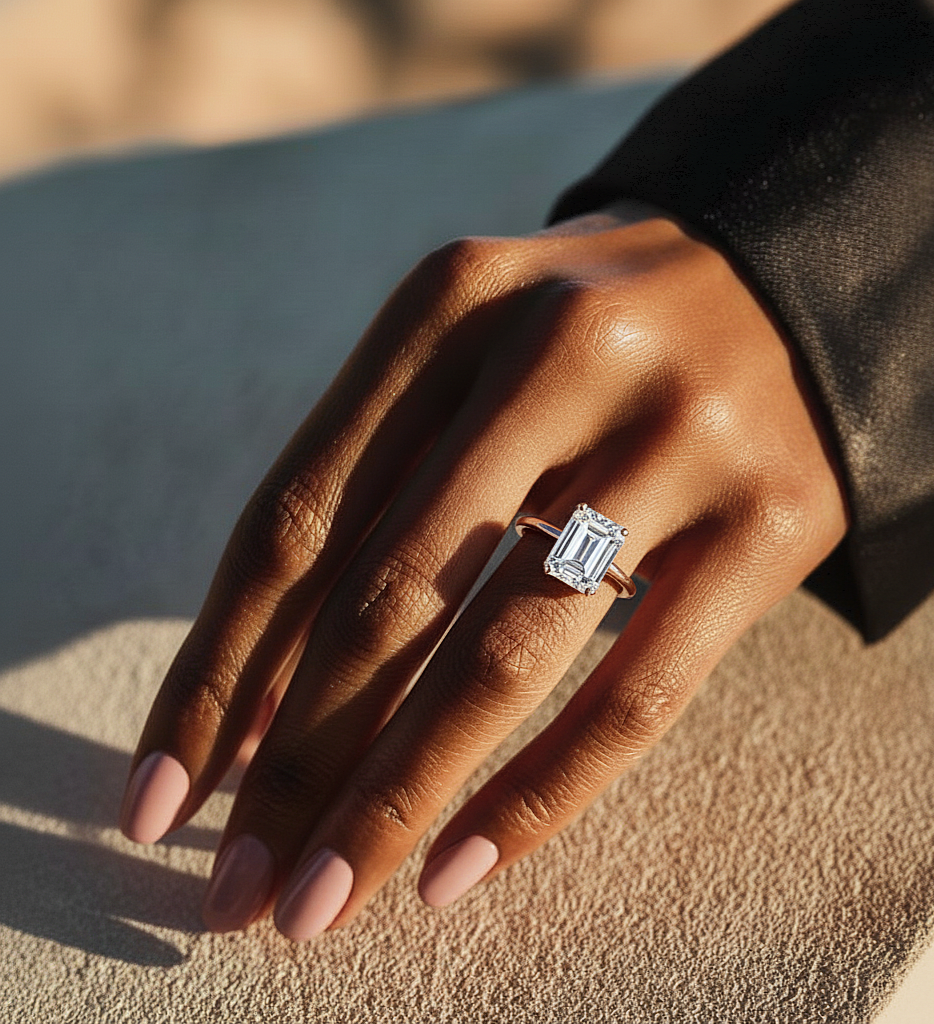 HIGHCARAT DIAMONDS