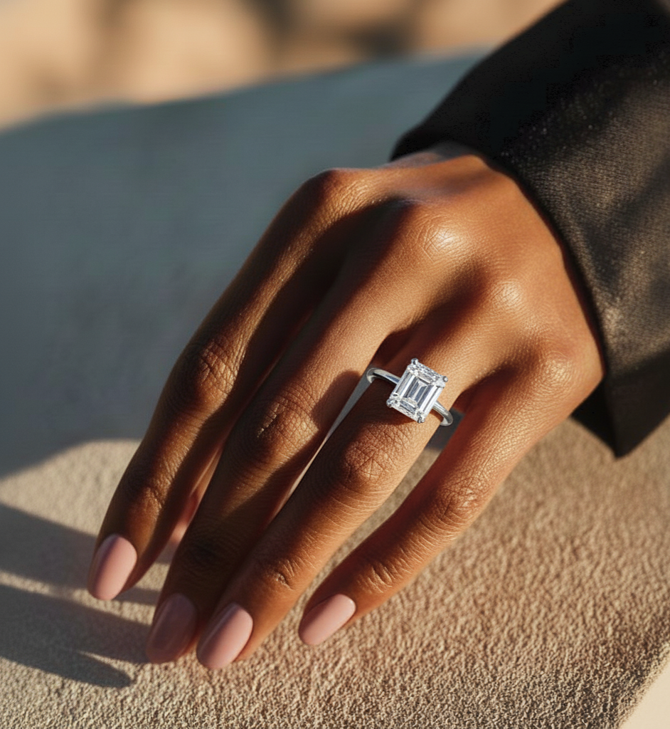 HIGHCARAT DIAMONDS