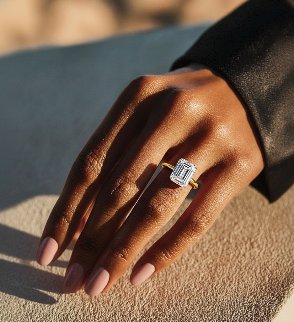 HIGHCARAT DIAMONDS