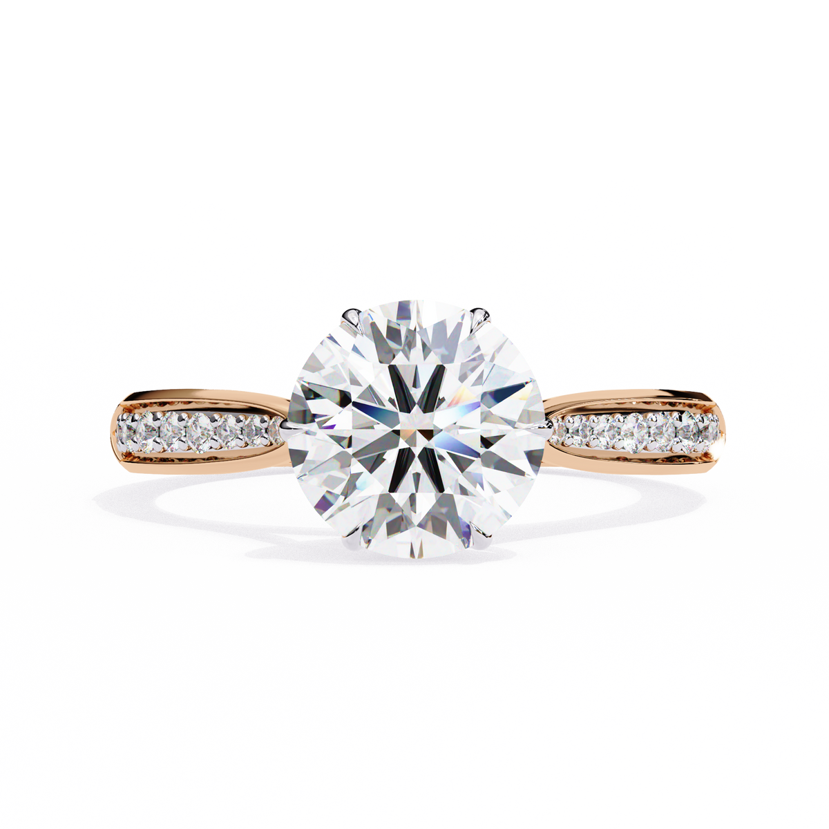 HIGHCARAT DIAMONDS