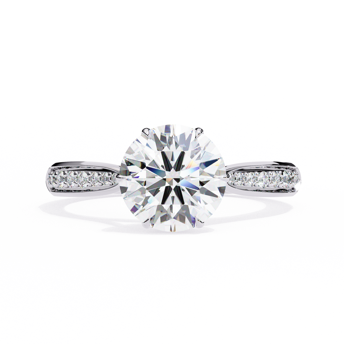 HIGHCARAT DIAMONDS