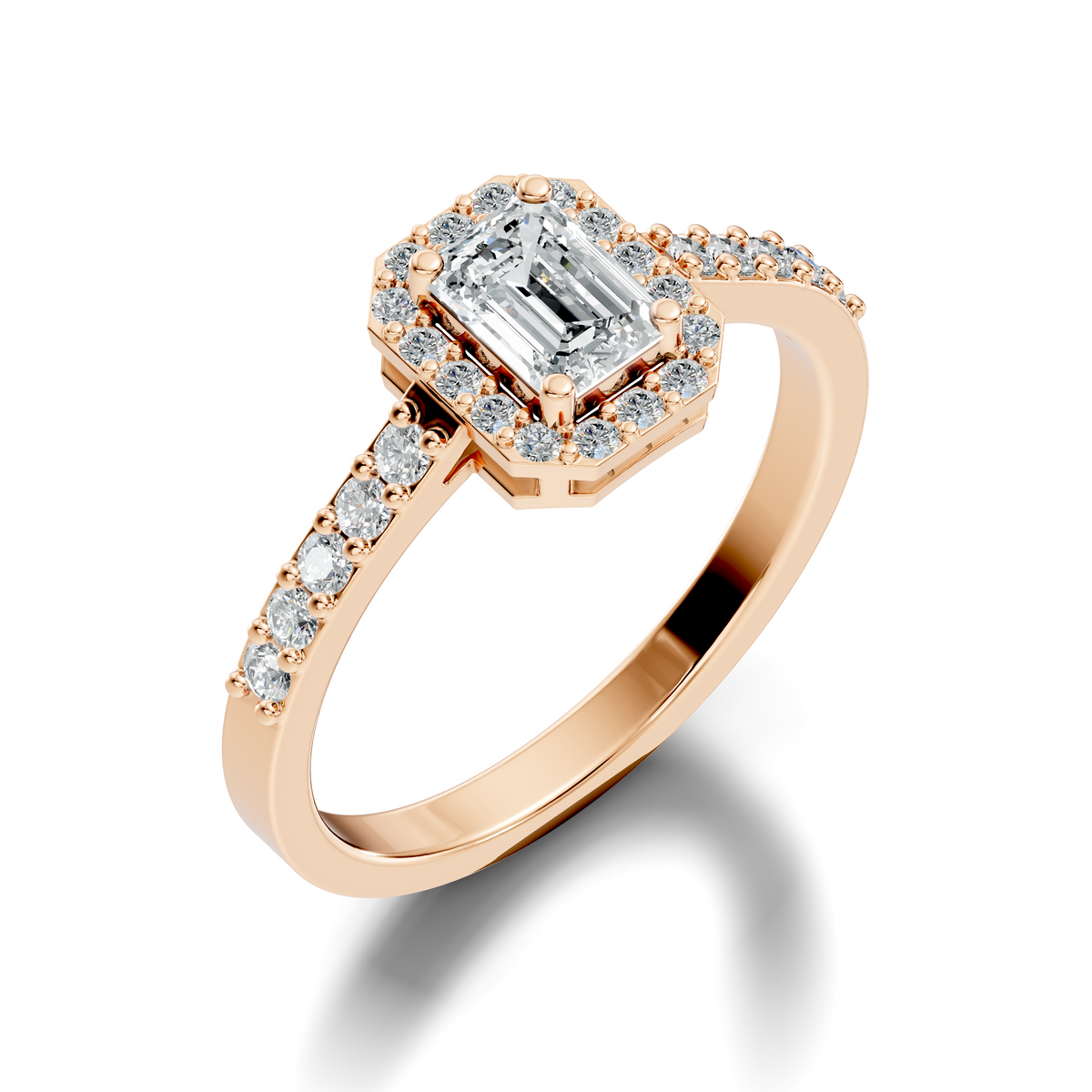 HIGHCARAT DIAMONDS