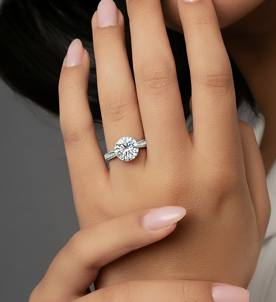 HIGHCARAT DIAMONDS