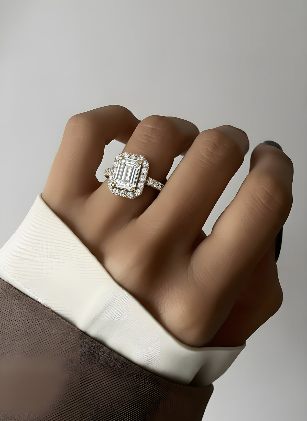 HIGHCARAT DIAMONDS