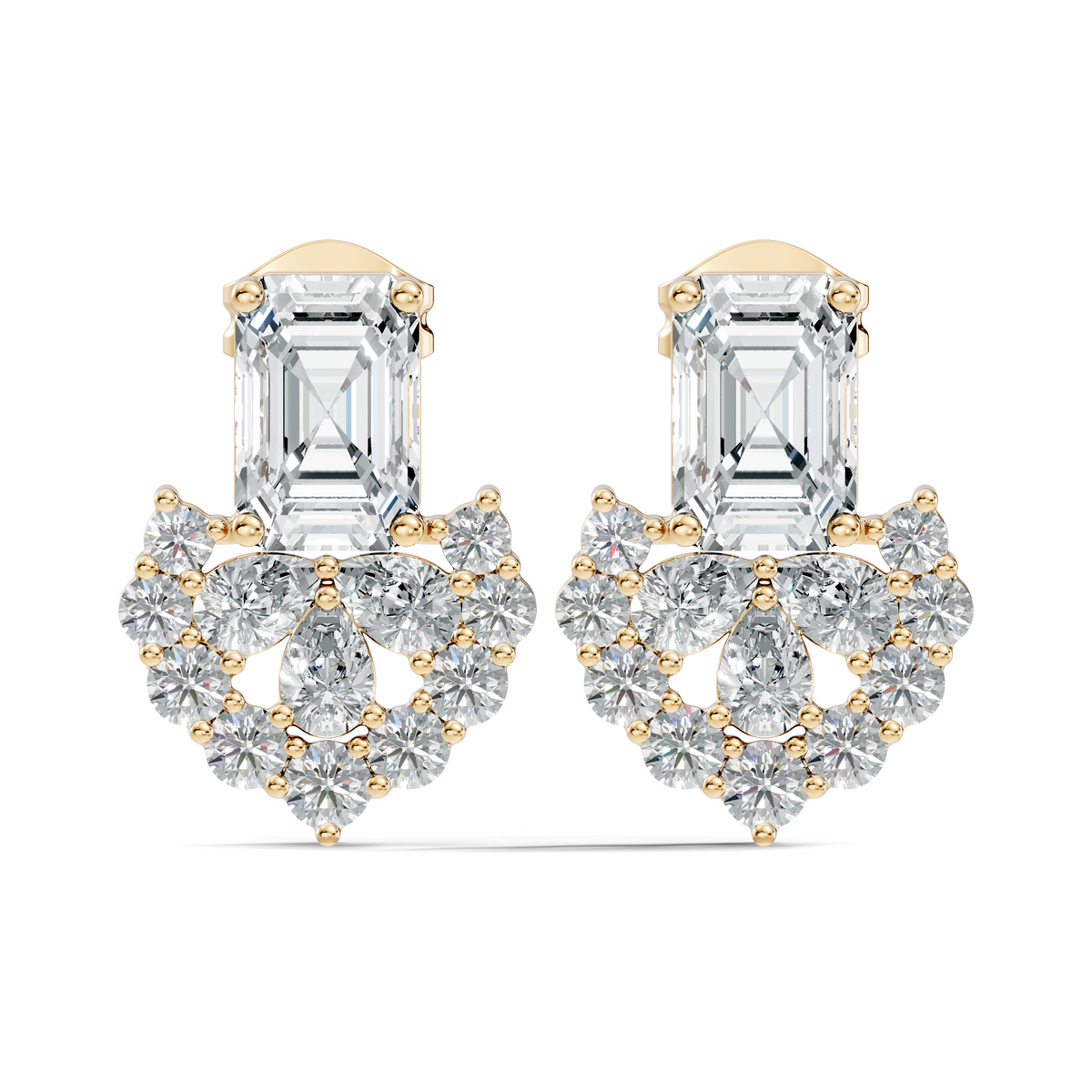 HIGHCARAT DIAMONDS