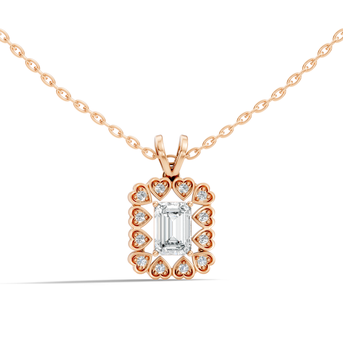 HIGHCARAT DIAMONDS