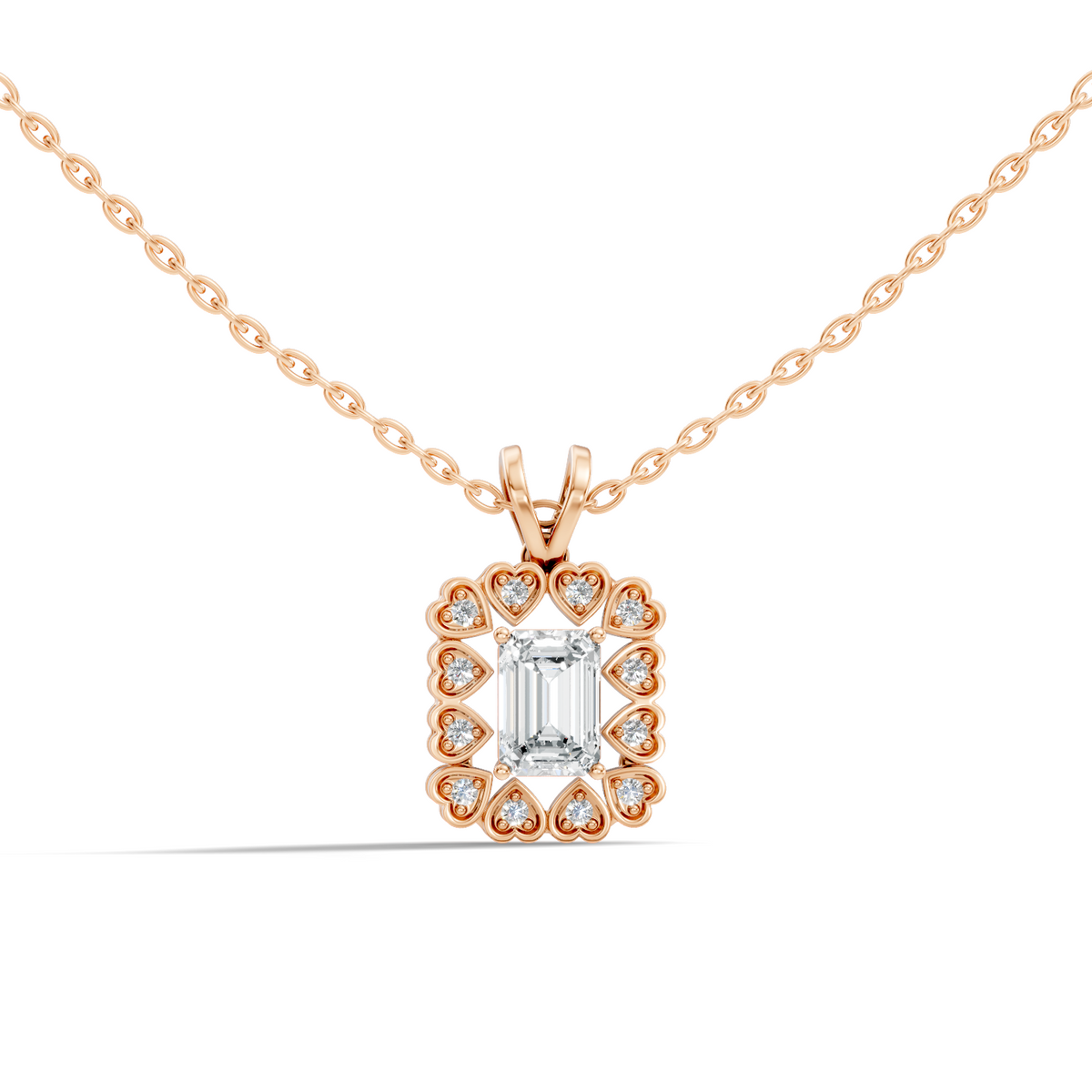HIGHCARAT DIAMONDS
