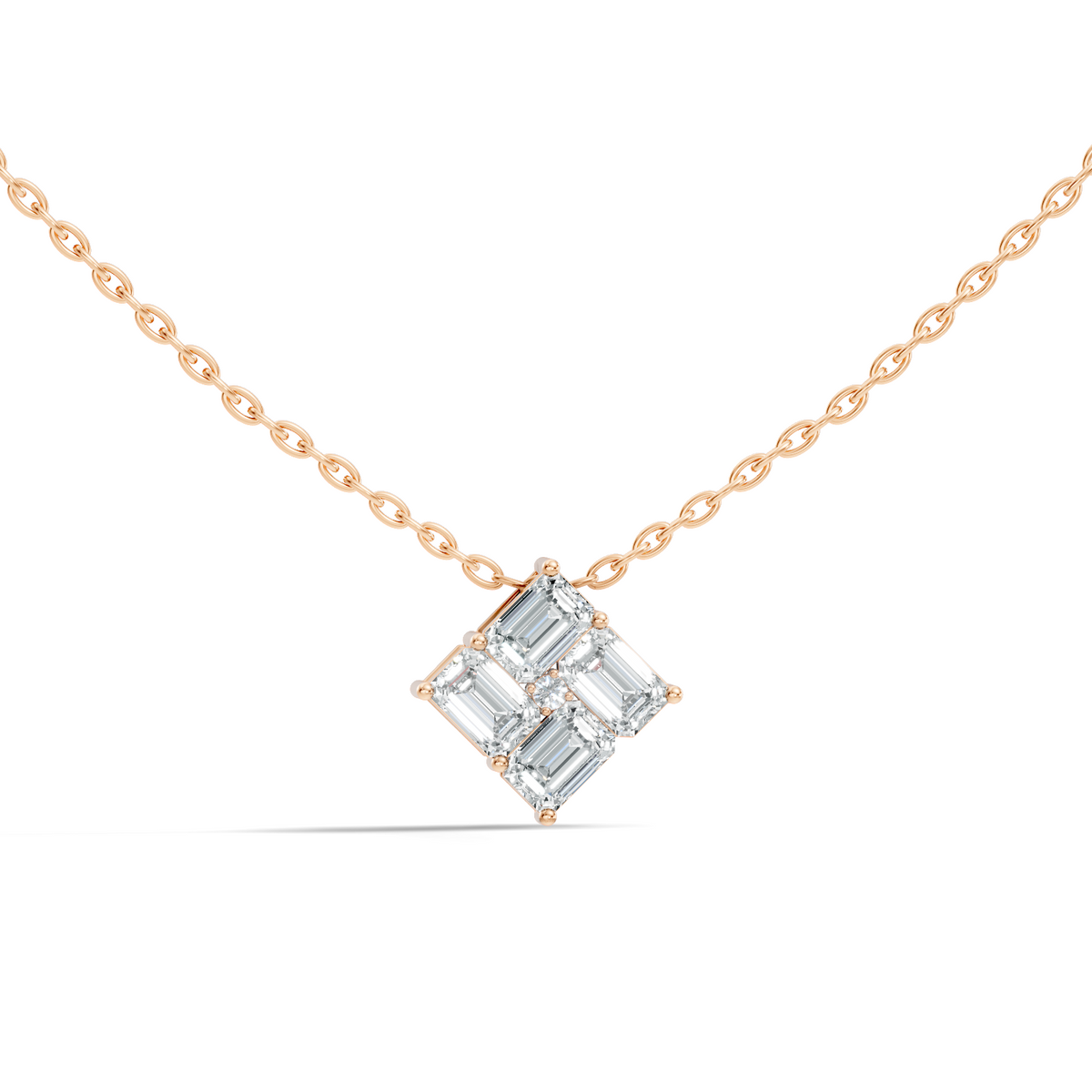 HIGHCARAT DIAMONDS